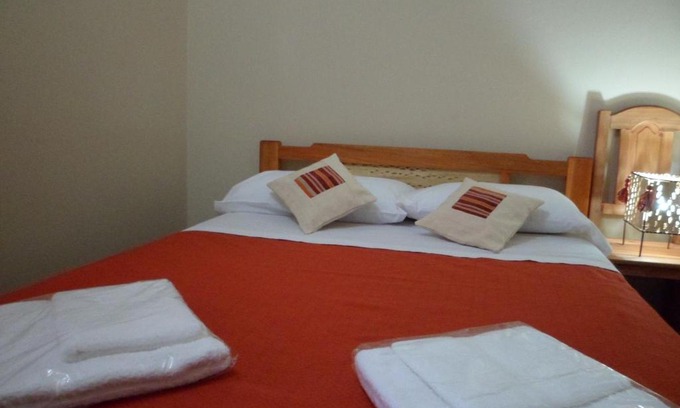Huacalera House | El Cardon Hospedaje