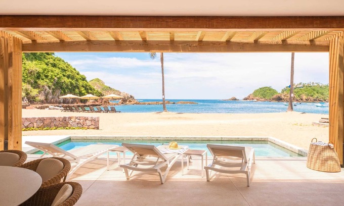 Costa Careyes Resort | El Careyes Club & Residences