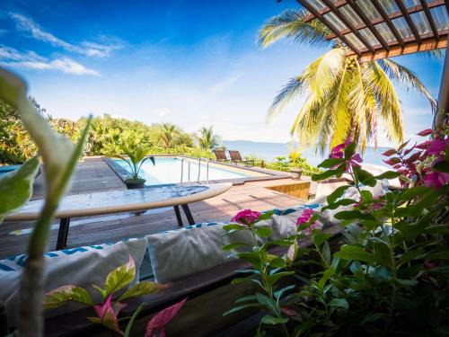 Coco Key Cabin | El Caribeo