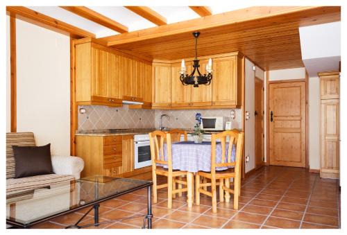 Fortanete Apartment | El Casal de Nicolás