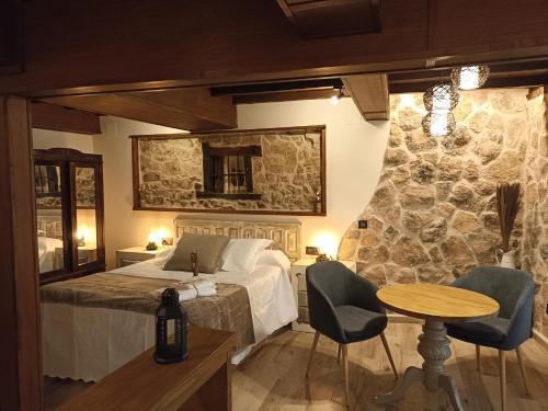 Candelario House | El Cascanueces - Casa Rural