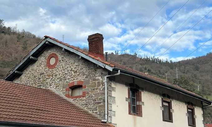 Mieres Cottage | El Caserón de Hullera