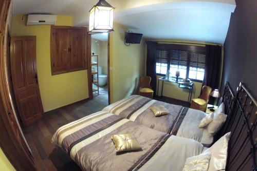 Santa Cruz de la Sierra Apartment | El Casino de Santa Cruz