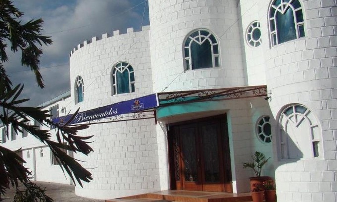 Lasso Hotel | El Castillo Hotel