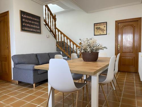 Agoncillo Apartment | El Castillo La Rioja