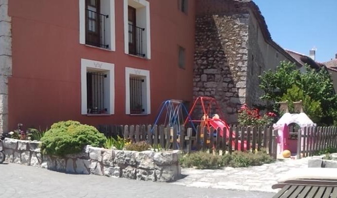 San Medel House | El Cauce