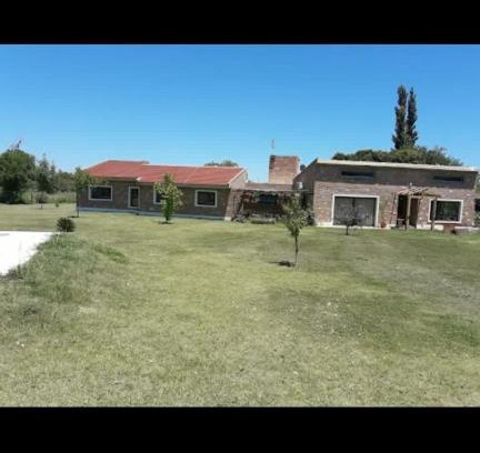 Las Rosas House | El Ceibo