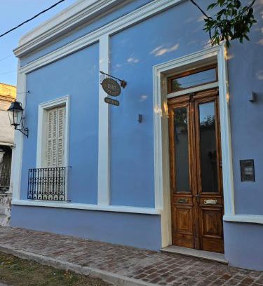 Villa Tulumba Villa | El Centurión del Camino Real