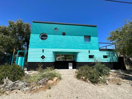 Puerto Piramides House | El Cerezzo
