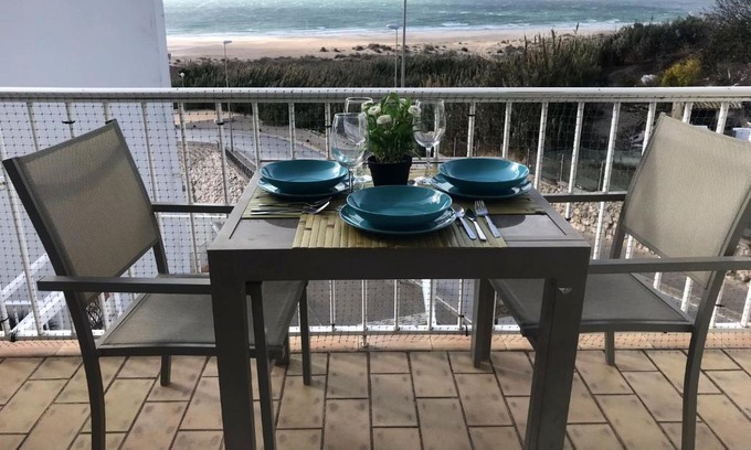 Conil de la Frontera City Center Apartment | El Chorrillo 2