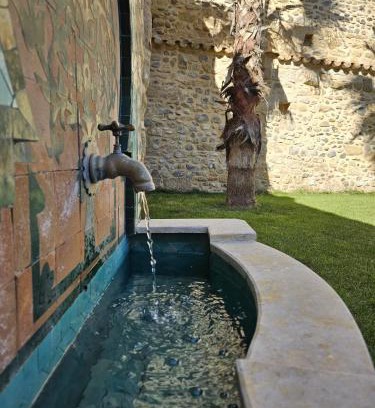 Villalobar de Rioja Apartment | El Ciépede - Alfovar Villa