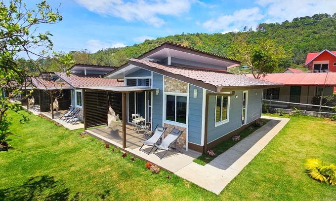 Boquete Apartment | El Cielo by Villa Alejandro