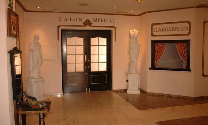 Cebreros Hotel | El Cielo de Cebreros