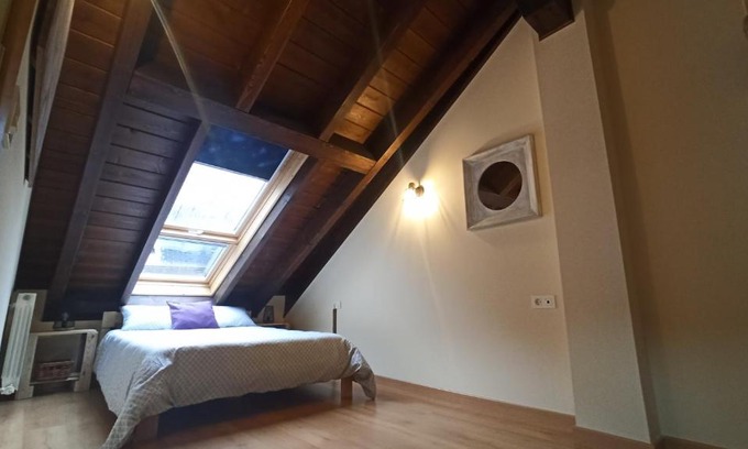 Escarrilla Apartment | El Cielo de Escarrilla