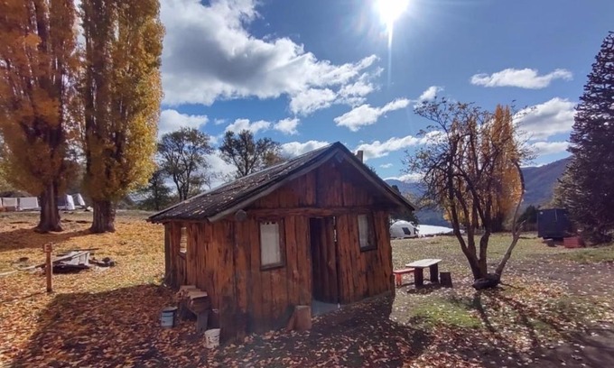 Lanin National Park Ski Chalet | El Cipresal- Pichi Ruka