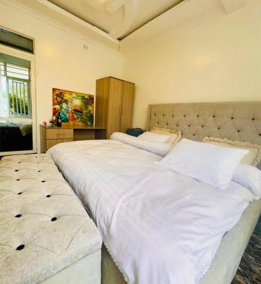 Gisenyi Apartment | EL CLASSICO Apartement