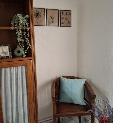 San Martin de Valdeiglesias House | El Corralillo de Victorina