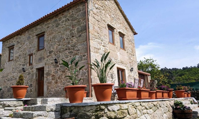 Morana Cottage | El Cobijo de Soar. ¡casa Rural Completa!