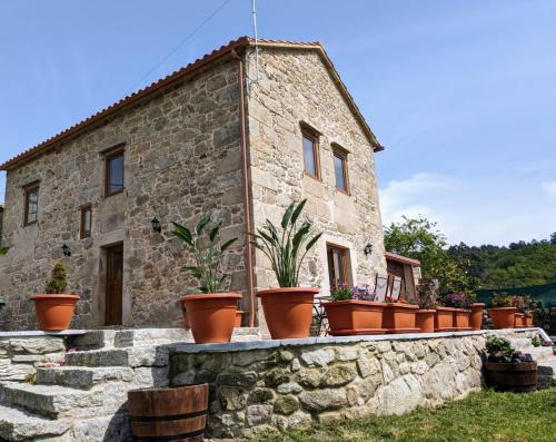 Morana House | El cobijo de Soar ¡Casa rural completa!