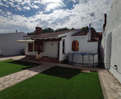 Mojados House | EL COBIJO