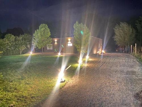 Tunuyan House | El Coiron