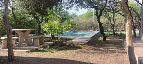 Los Molles Apartment | El Colibrí de los Molles