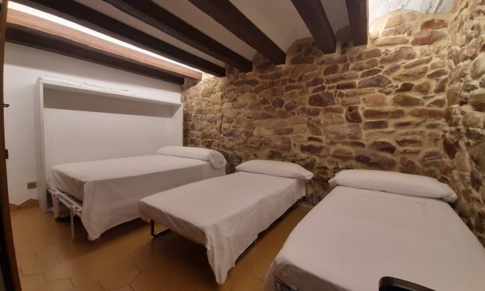 Chovar Hotel | EL COLMENARS THEMED COUNTRY HOUSE FOR SPECIAL EVENTS AND MEETINGS