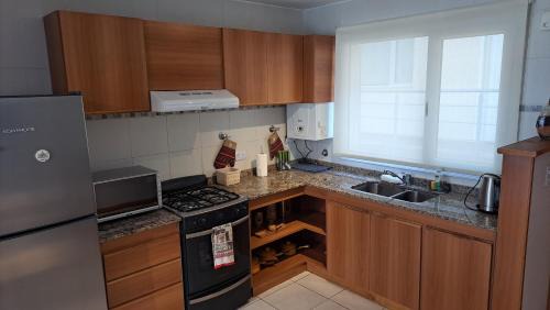 Lanin National Park Apartment | El Comienzo