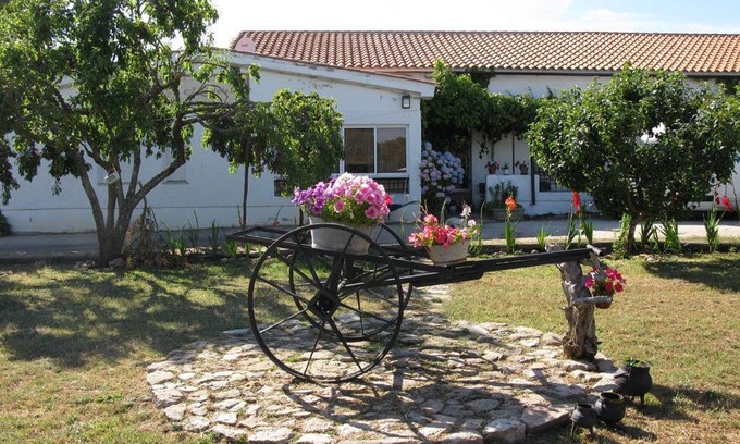 Colonia de la Estacion House | El Condado Casa Rural