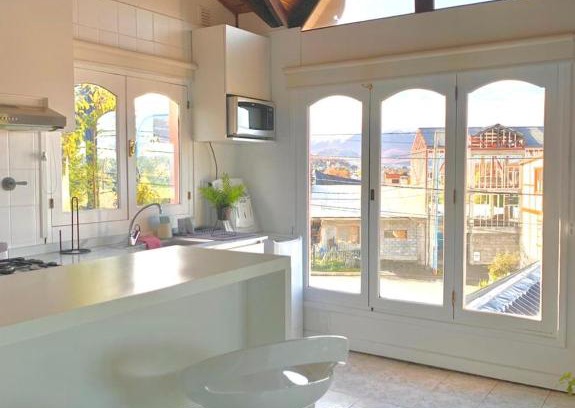 Province of Tierra del Fuego Apartment | El Condor Fueguino