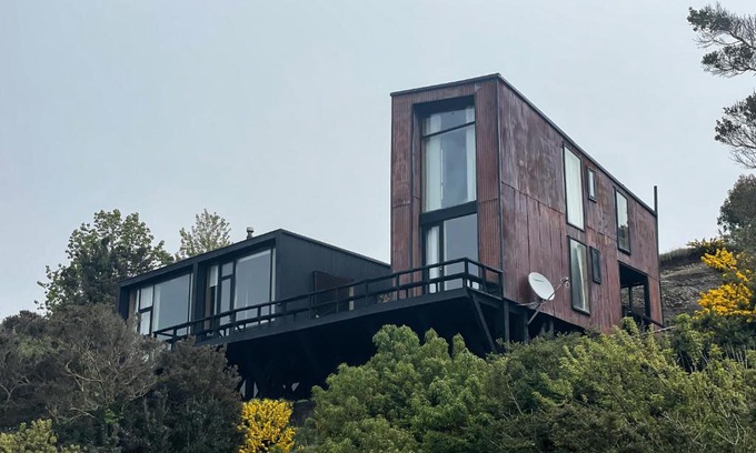 Queilen Bed & Breakfast | El Coo Lodge
