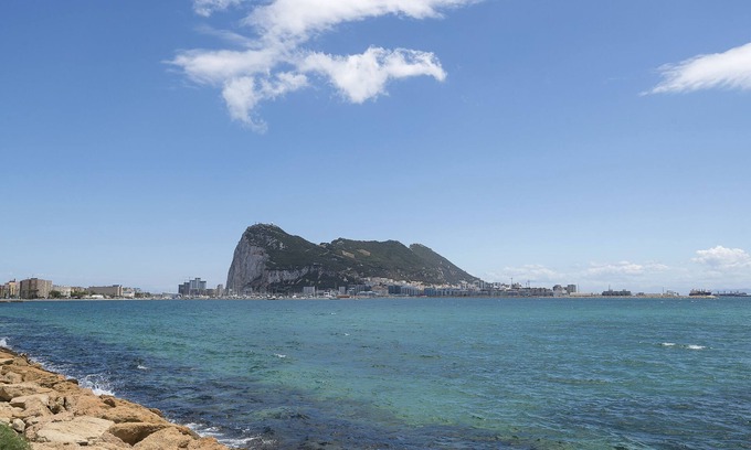 La Linea de la Concepcion Apartment | El Cortijo in La Linea de la Conception