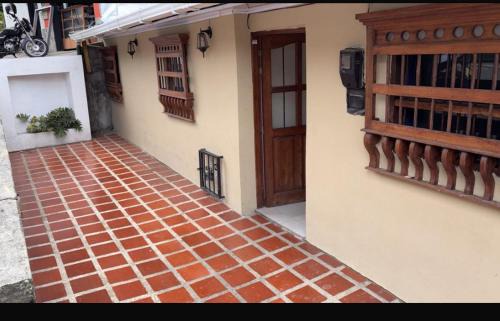 El Carmen de Viboral Apartment | El Corazón de chila a 3 cuadras del parque principal