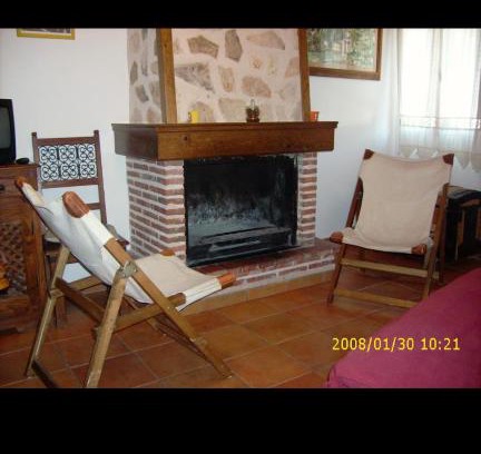 Molinos de Papel House | El Corral Del Tio Emilio