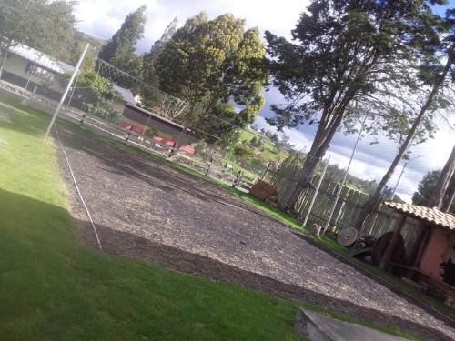 Cuenca House | El Corral