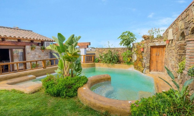 Conil de la Frontera Villa | El Cortijo de Conil - Apto 2 Conil de la Frontera by Ruralidays