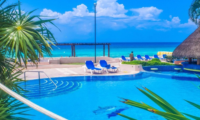 Zona Hotelera Norte Resort | El Cozumeleño Beach Resort - All Inclusive