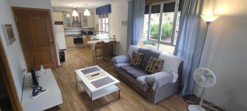 Villafranca del Bierzo Apartment | El Cruce 1 y 2