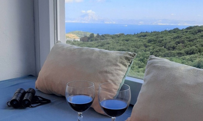 El Cuarton Apartment | El Cuartón .