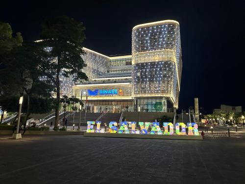 San Salvador Apartment | El cuartito en Zona Rosa