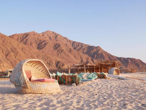 Nuweiba Resort | El Dar Camp