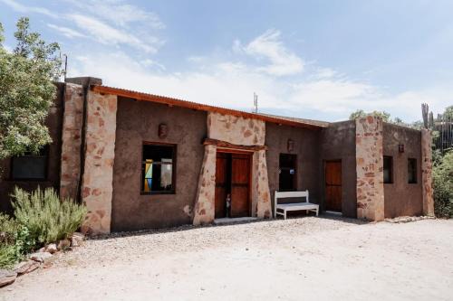 San Javier Apartment | El Deck San Javier