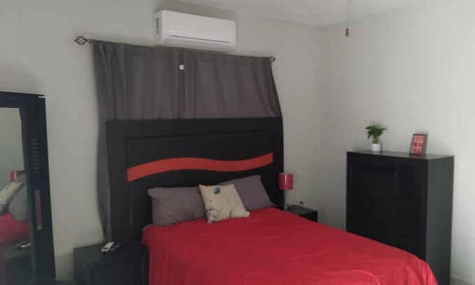 La Paz Apartment | el depa