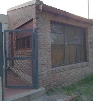 Pergamino Apartment | (El departamento)