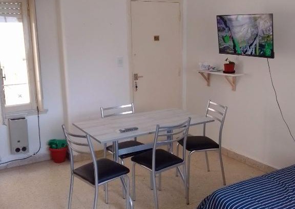 La Perla Apartment | El depto de Nico