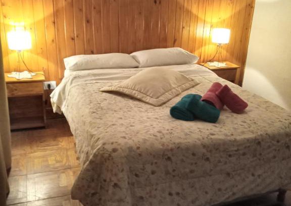 Lobos House | El Descanso