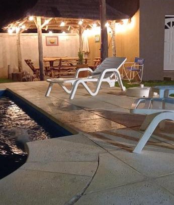 San Antonio de Areco Apartment | el descanso