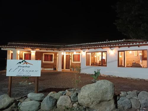 Cafayate Bed & Breakfast | El Descanso Cafayate