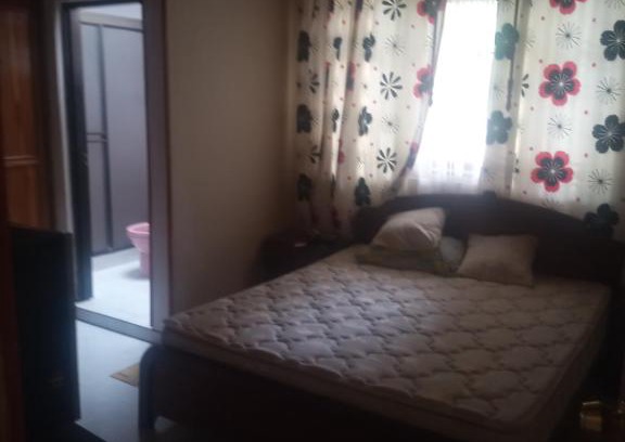 Fusagasuga House | El descanso