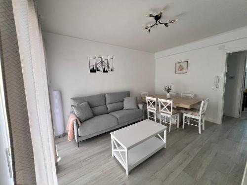 Bejar Apartment | El descanso de la Covatilla